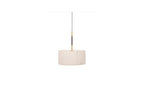 Mimosa Hanglamp Creme - foto 6