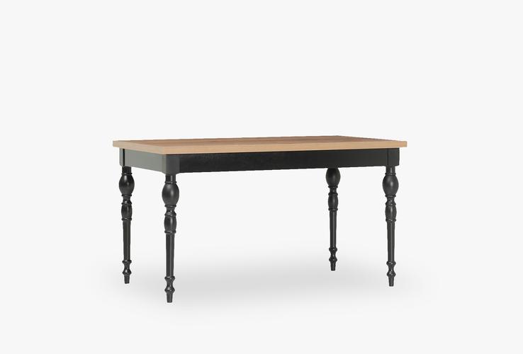 Tracy Eettafel 138x80 cm