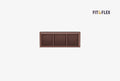 Fit & Flex Wandmodule - Sorbet 80x30 cm