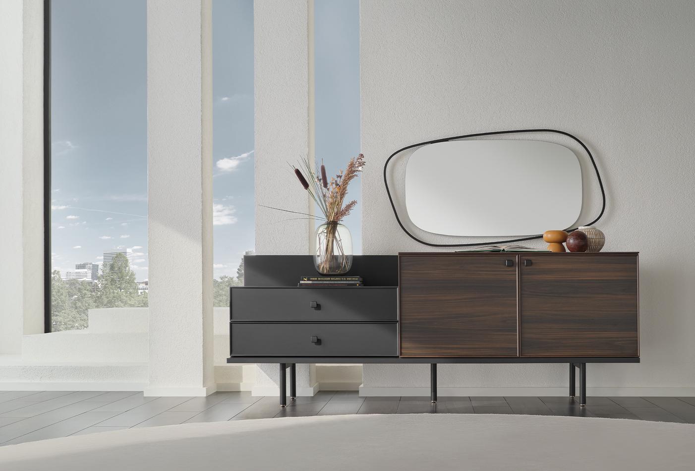 Parma Dressoir 208x80 cm - foto 4