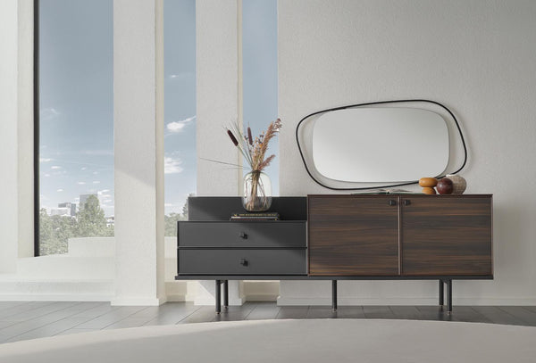 Parma Dressoir 208X80 Cm