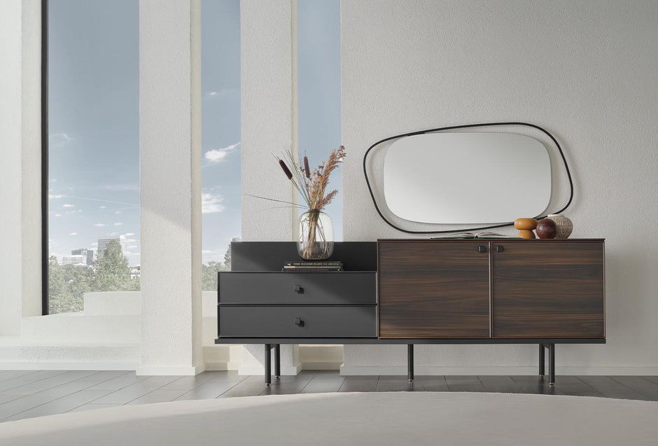 Parma Dressoir 208X80 Cm