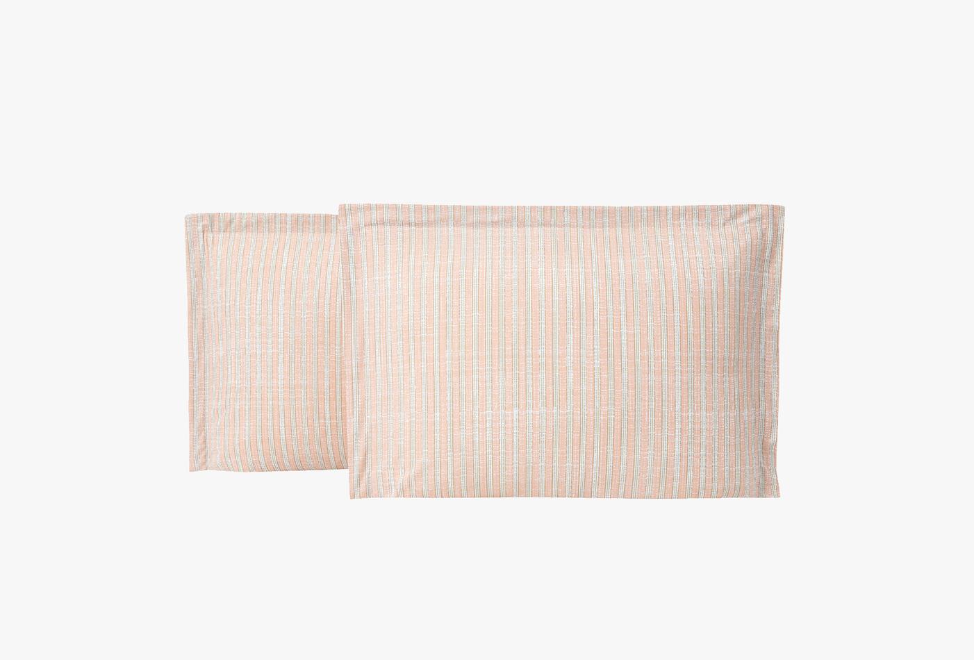 Mix Match Vitello Blush Kussensloop 50x70 cm - foto 2