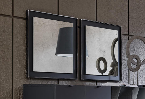 Legato Spiegel 70X70 Cm