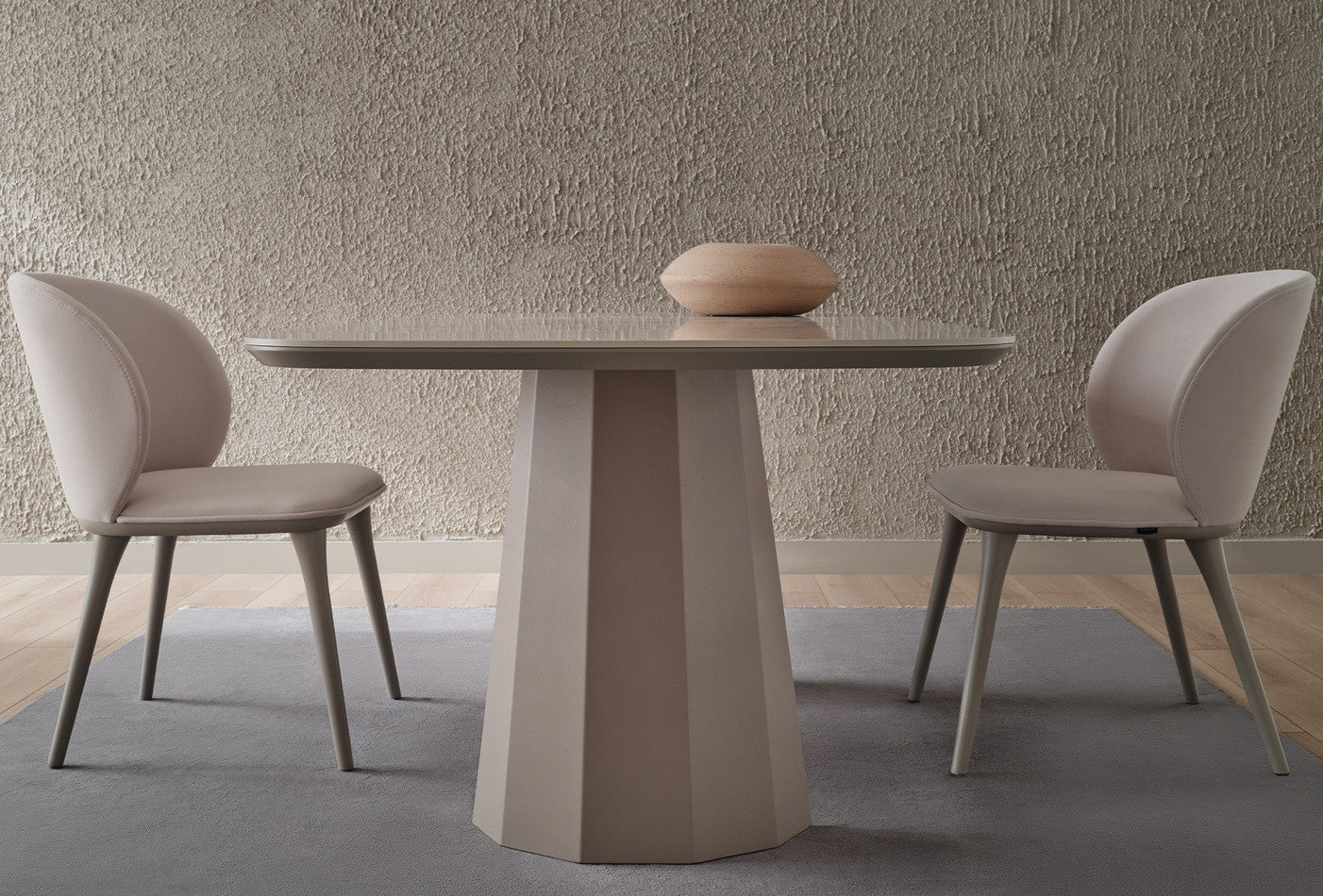 Hera Eettafel Vast 200x100 cm - foto 4