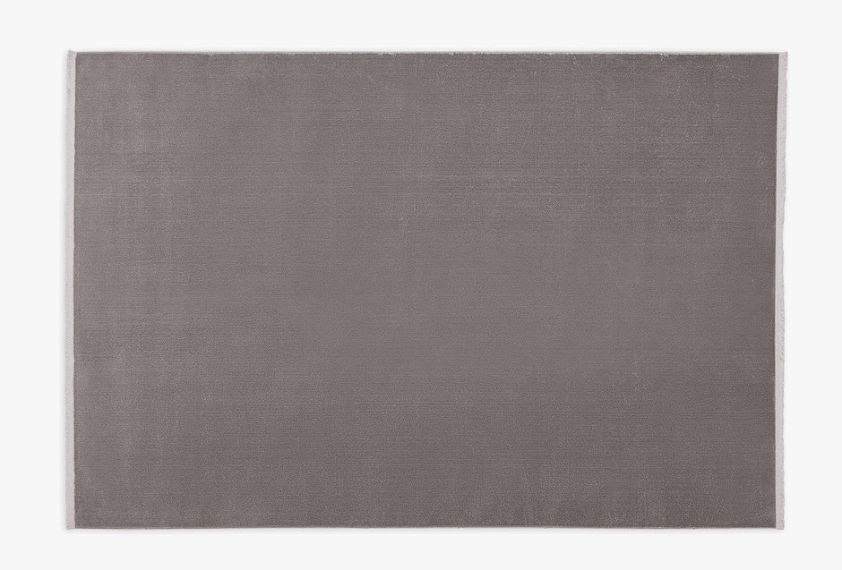 Lissa Vloerkleed Grijs 160 X 230