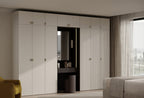 Fit Flex Multifunctionele Module Bitter 90x217 - foto 4