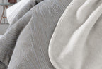 Lucida Grijs Set Tweepersoons - foto 3