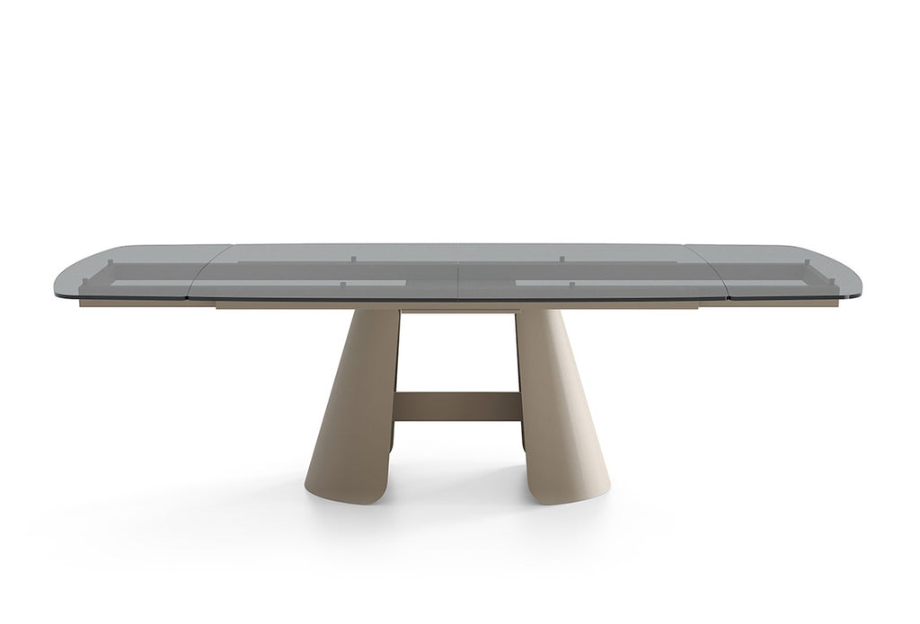 Salda Eettafel Uitschuifbaar 180 260x90 cm - foto 6