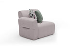 Panna Modulair Hoekbank Set 6 - foto 4