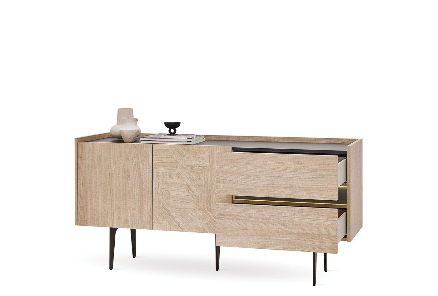 Terra Dressoir 166x80 cm - foto 6