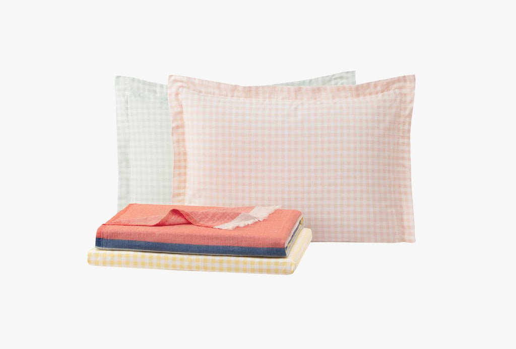 Mattia Nar Cicegi Pique Tk Eenpersoons - foto 2