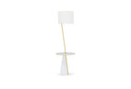 Dem Vloerlamp Wit - foto 4