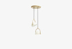 Bloom Hanglamp Creme