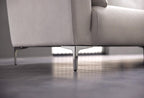 Mayfair Modulair Hoekbank Combinatie 2 Wit - foto 4