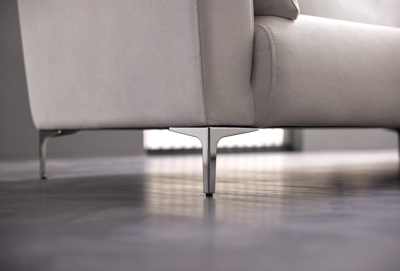 Mayfair Modulair Hoekbank Combinatie 2 Wit - foto 4