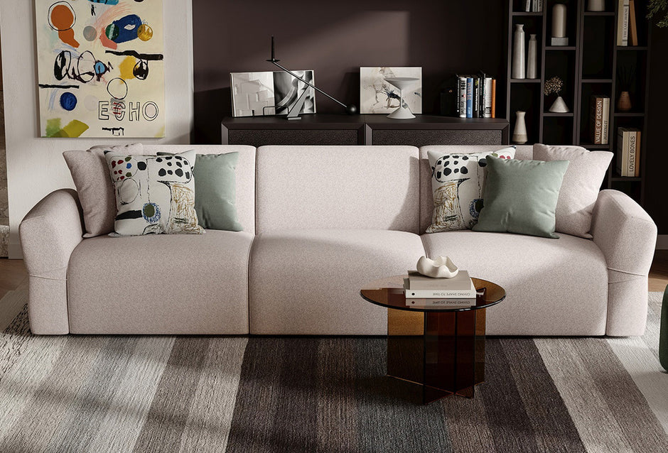 Panna Modulair Hoekbank Set 2