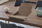 Pavia Eettafel Uitschuifbaar 160-200x90 cm - foto 4