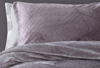 Belly Asgrijs Bed Sprei Seti Tweepersoons - foto 4
