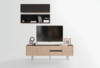 Terra Tv-meubel Combinatie 2 180 cm - foto 2