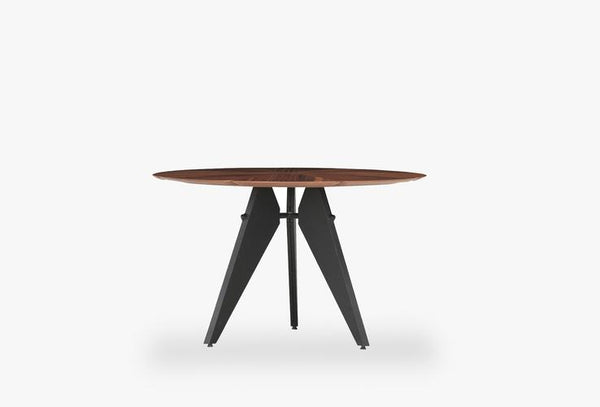 Daisy Eettafel, 120x120 cm