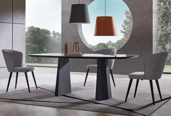 Legato Eettafel Vast 200X100 Cm