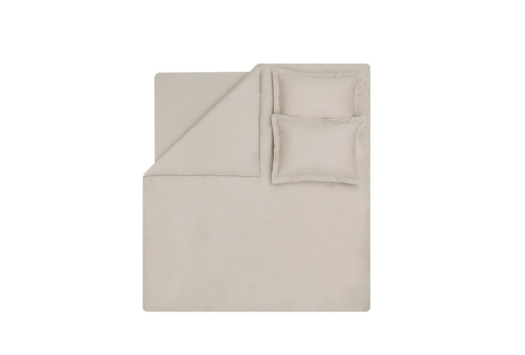 Dora Beige Dekbedovertrekset Tweepersoons - foto 6