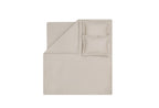 Dora Beige Dekbedovertrekset Tweepersoons - foto 6