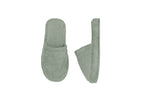 Essentials Nil Groen Badkamer Slipper - foto 5