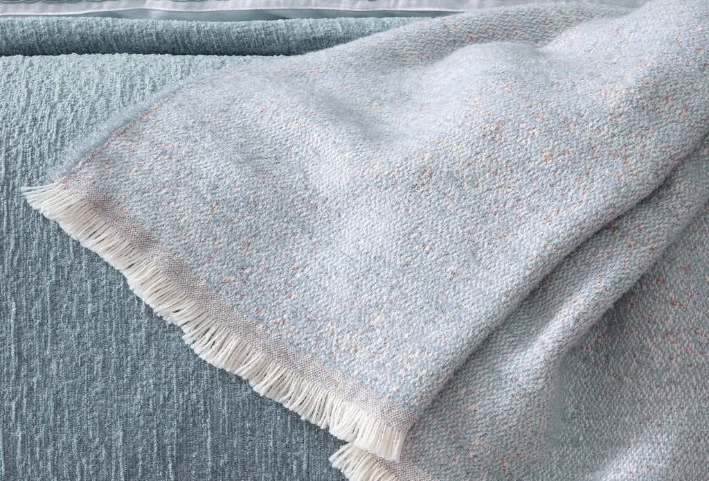 Meloni Blauw Set Tweepersoons - foto 4