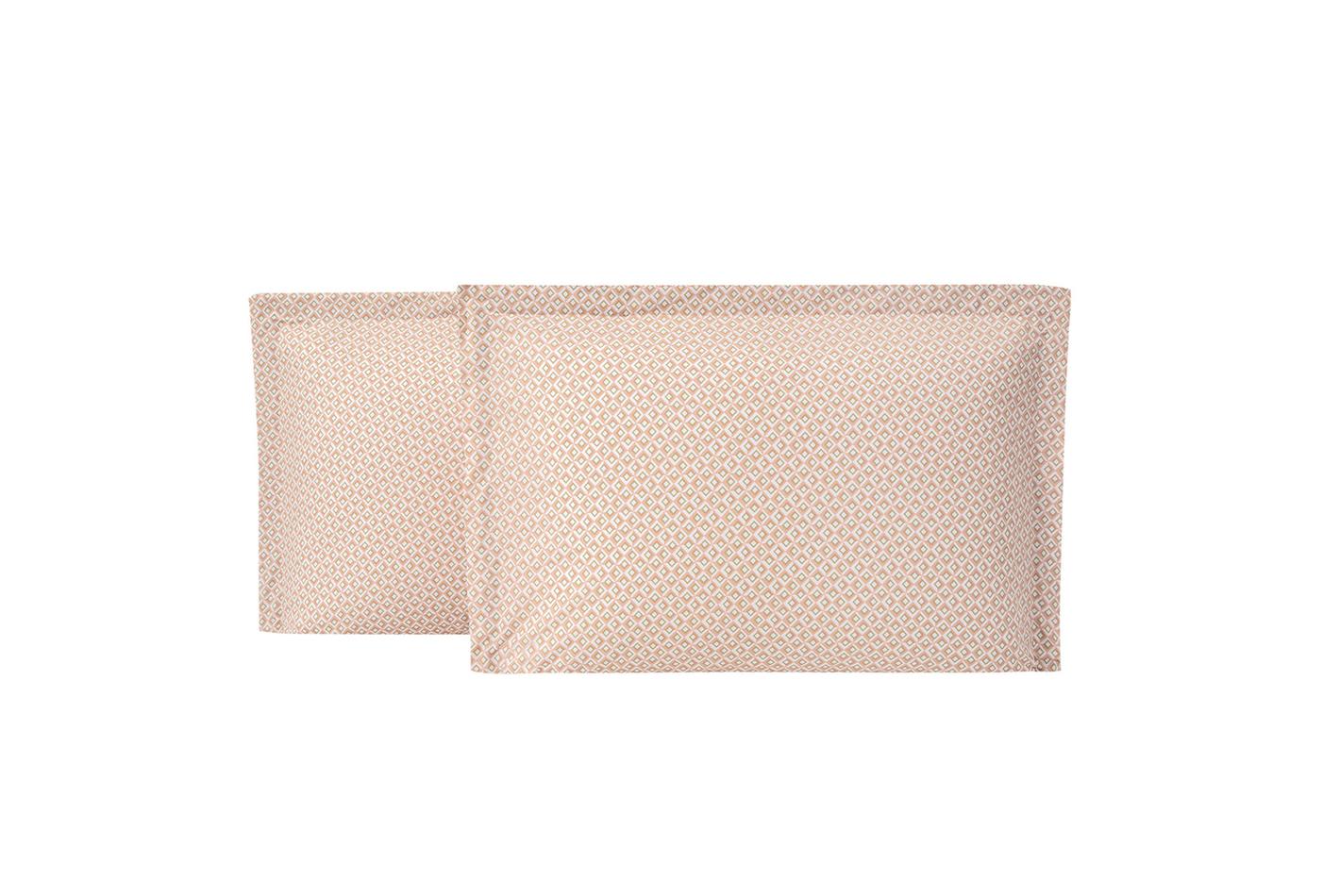 Mix Match Baxley Blush Kussensloop 50x70 cm - foto 4