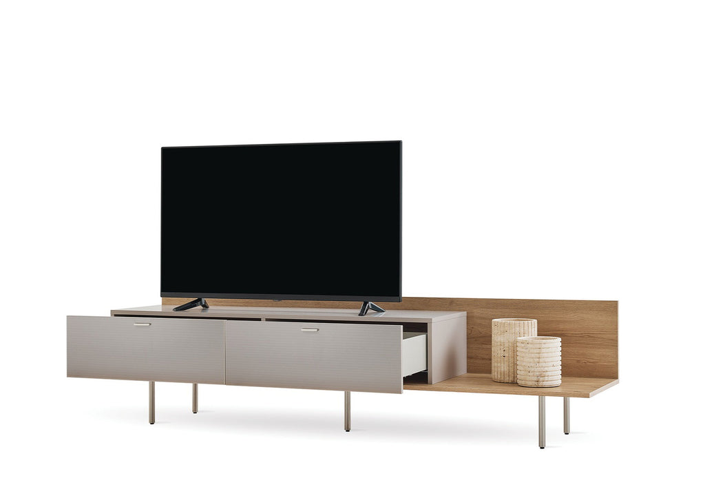 Cante Tv-meubel 210x53 cm - foto 6
