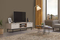 Loreto Tv-meubel 200x50 cm