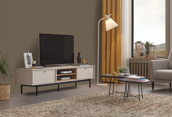 Loreto Tv-meubel 200X50 Cm