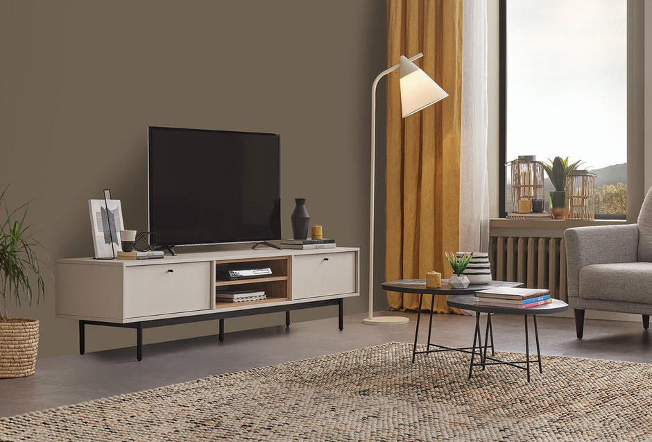 Loreto Tv-meubel 200X50 Cm