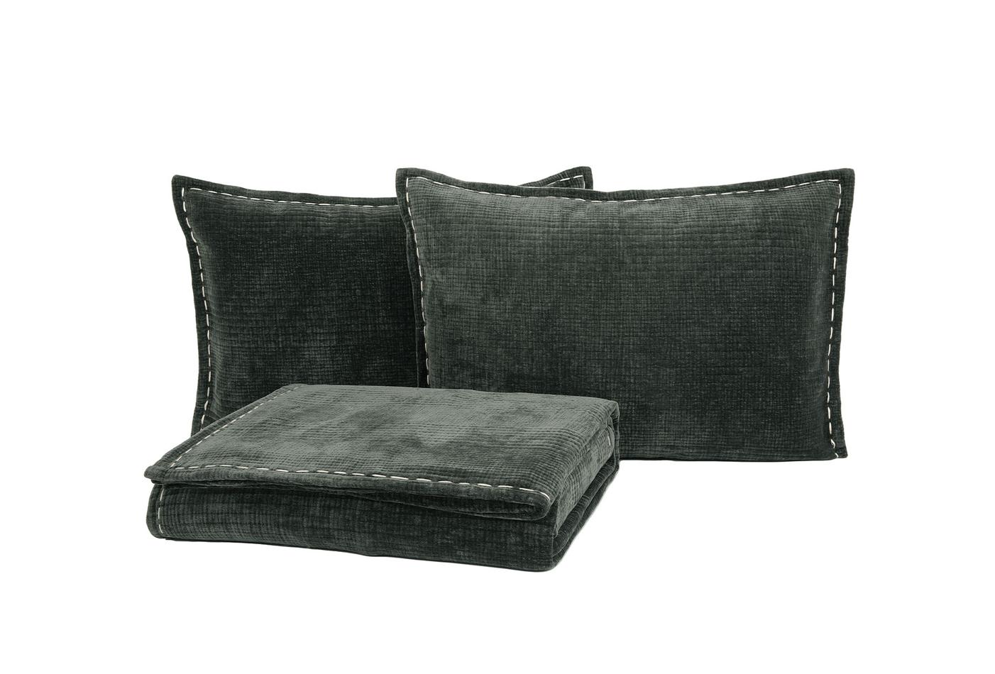King Haki Bed Sprei Tweepersoons - foto 4