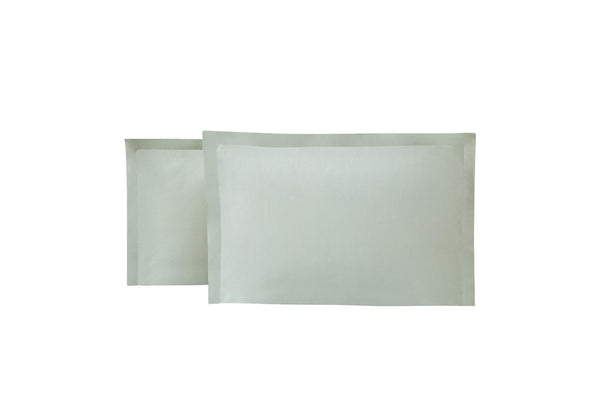 Mix Match Penny Saliegroen Kussensloop 50X70 Cm