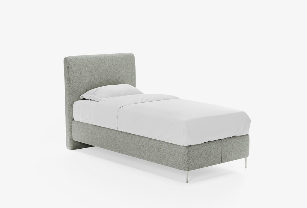 Fit Flex Boxspring met hoofdbord 90x200 - foto 2
