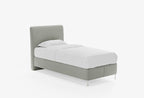Fit Flex Boxspring met hoofdbord 90x200 - foto 2