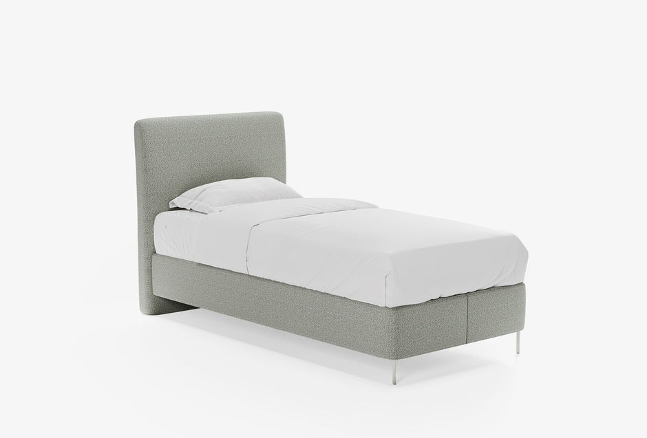 Fit Flex Boxspring met hoofdbord 90X200