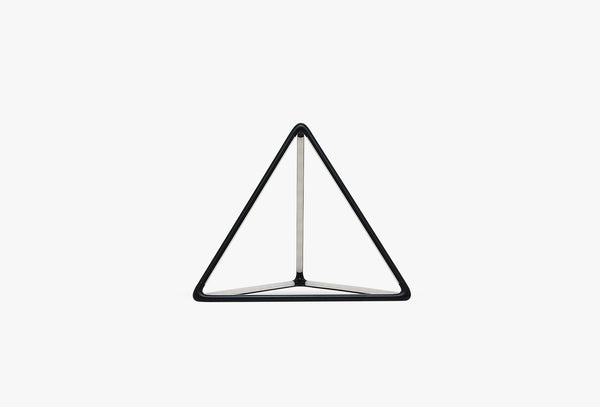 Tetra Groot Boy Vloerlamp Zwart