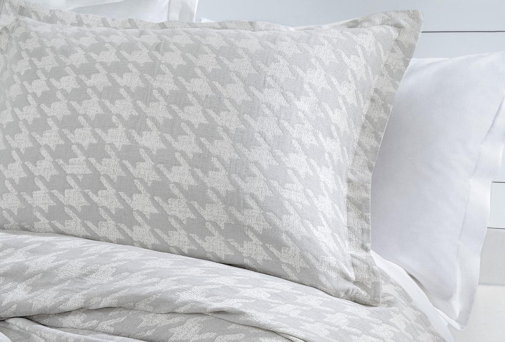 Agie Grijs Bed Sprei Eenpersoons - foto 5