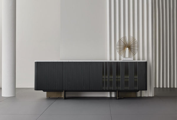 Osaka Dressoir 221X76 Cm