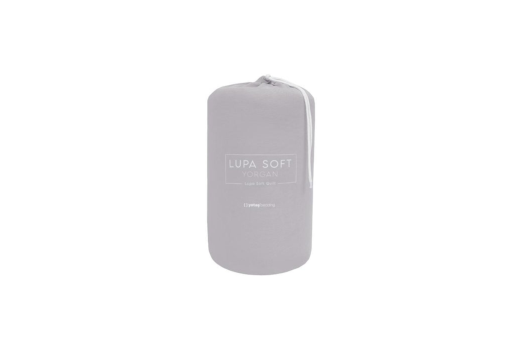 Lupa Soft Grijs Penye Dekbed - foto 4