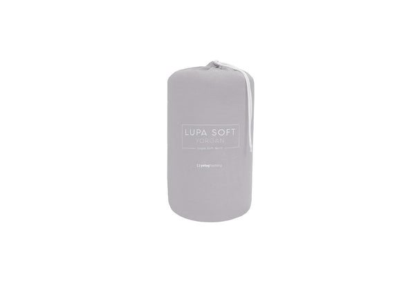 Lupa Soft Grijs Penye Dekbed