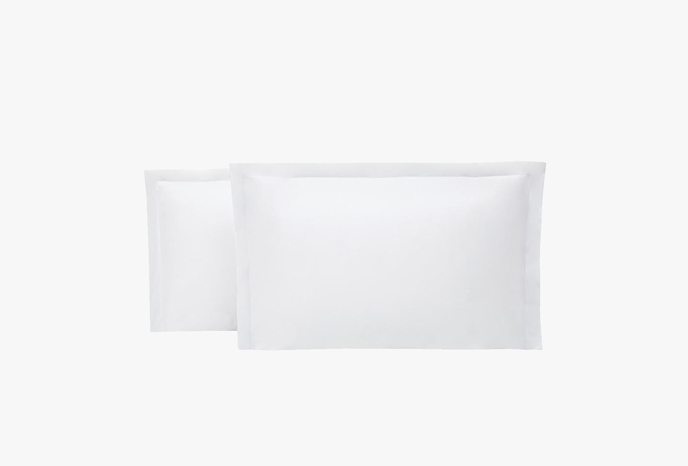 Mix Match Penny Wit Kussensloop 50x70 cm - foto 2