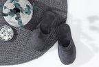 Essentials Antraciet Badkamer Slipper - foto 3