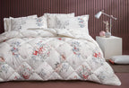 Belisima Blauw Slaapset Tweepersoons