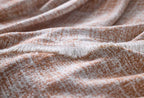 Padra Terracotta Bank Plaid 140x190 cm - foto 5