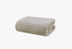 Blera Beige Tv-plaid 140x190 cm - foto 2